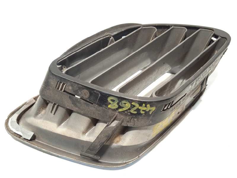 Recambio de rejilla lateral para porsche boxster (typ 986) s referencia OEM IAM 98650456103  