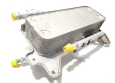 Recambio de enfriador aceite cambio para audi a8 (4n2/4n8) 50 tdi quattro referencia OEM IAM 4M0317021G   2