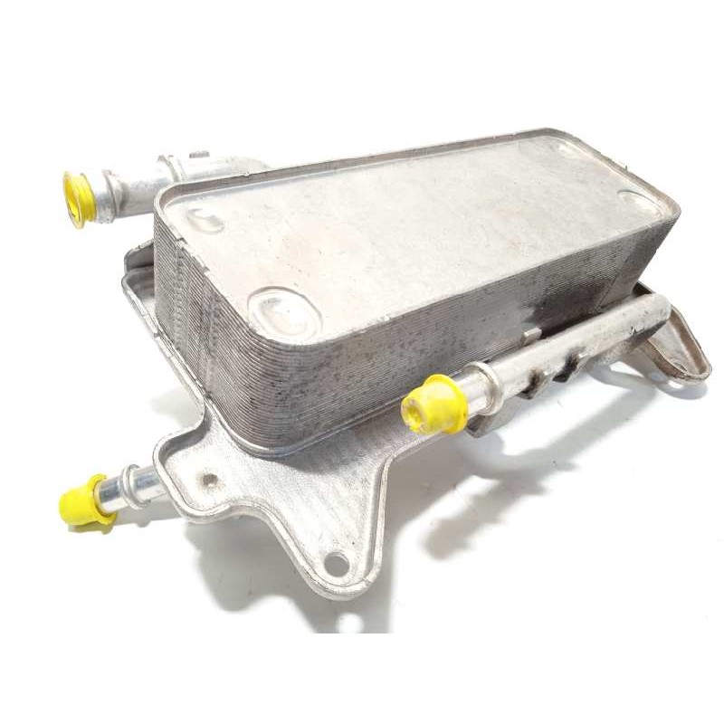 Recambio de enfriador aceite cambio para audi a8 (4n2/4n8) 50 tdi quattro referencia OEM IAM 4M0317021G  
