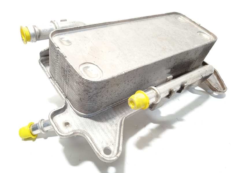 Recambio de enfriador aceite cambio para audi a8 (4n2/4n8) 50 tdi quattro referencia OEM IAM 4M0317021G  