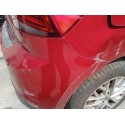SEAT IBIZA V (KJ1, KJG)