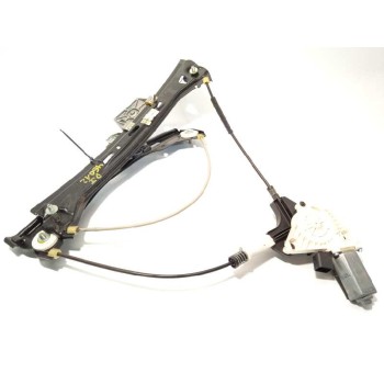 Recambio de elevalunas delantero izquierdo para mercedes-benz clase sl (w231) sl 500 (231.473) referencia OEM IAM A2317200146  