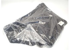 Recambio de juego alfombrillas para kia e - niro hibrido referencia OEM IAM AT143ADB00   2