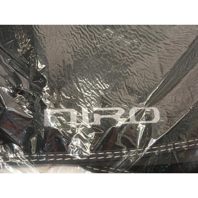 Recambio de juego alfombrillas para kia e - niro hibrido referencia OEM IAM AT143ADB00  