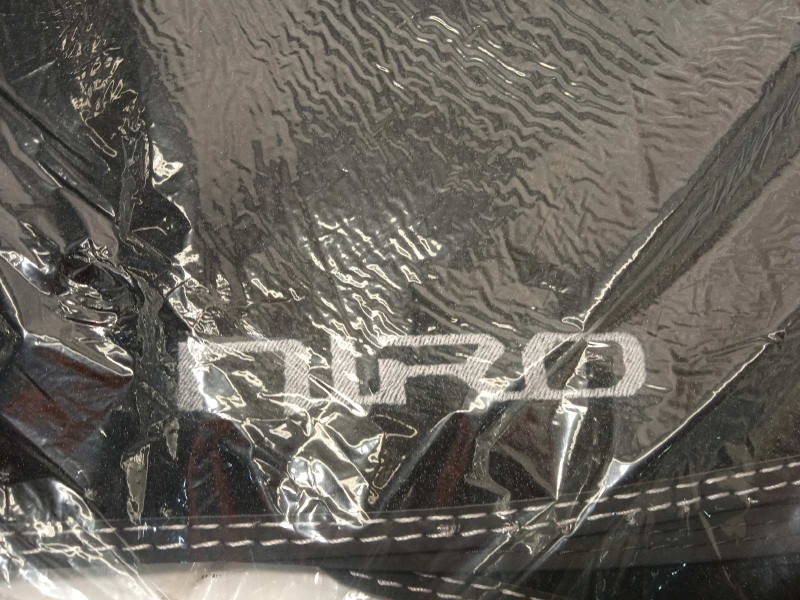 Recambio de juego alfombrillas para kia e - niro hibrido referencia OEM IAM AT143ADB00  