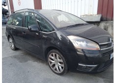 citroën c4 grand picasso i (ua_) del año 2009