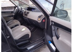 citroën c4 grand picasso i (ua_) del año 2009 2