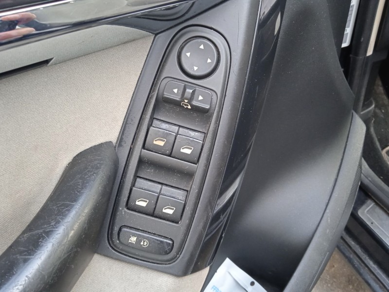 citroën c4 grand picasso i (ua_) del año 2009