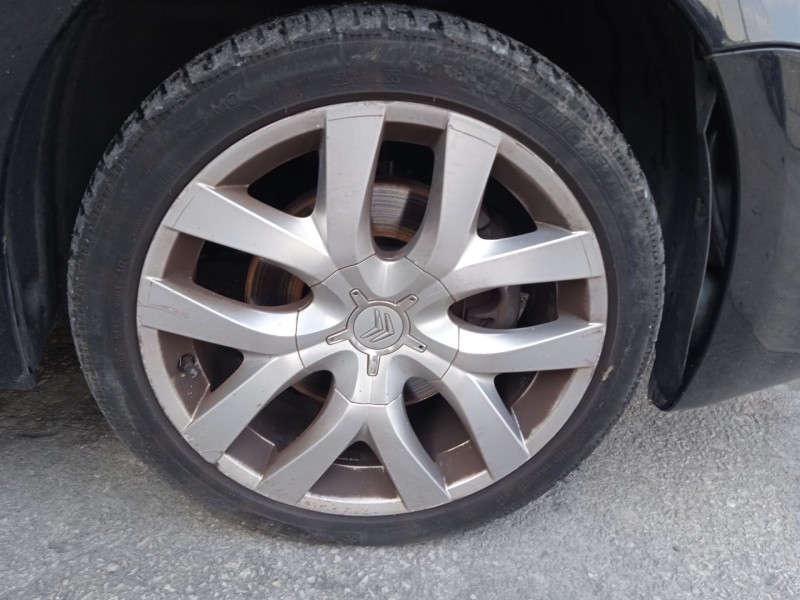 citroën c4 grand picasso i (ua_) del año 2009