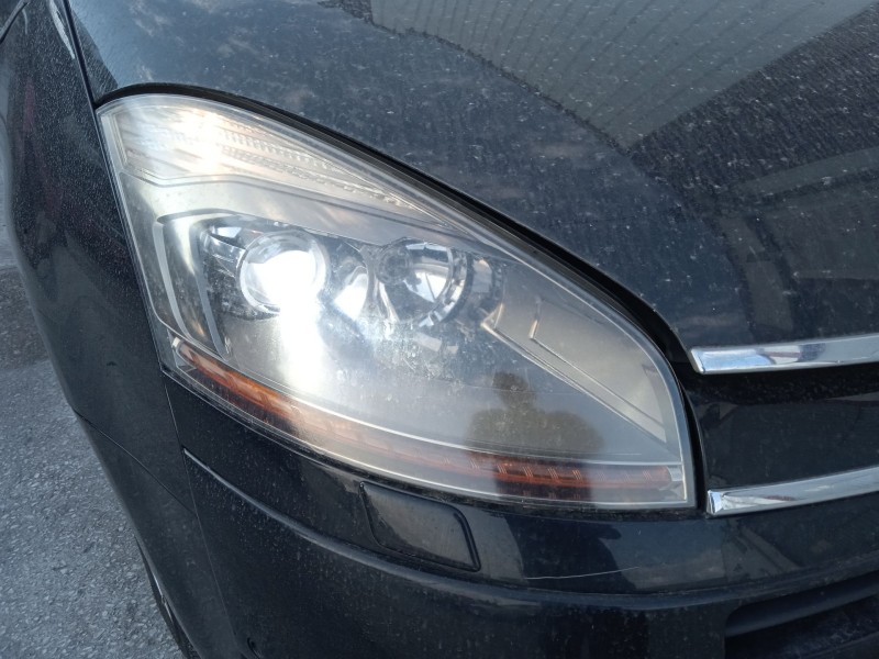 citroën c4 grand picasso i (ua_) del año 2009