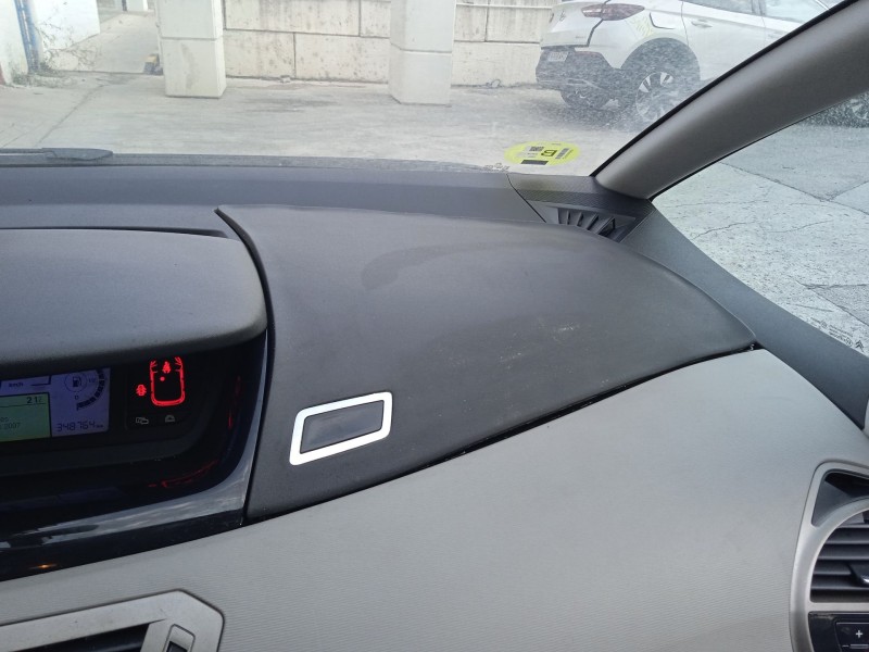 citroën c4 grand picasso i (ua_) del año 2009