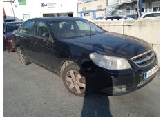 CHEVROLET EPICA (KL1_)