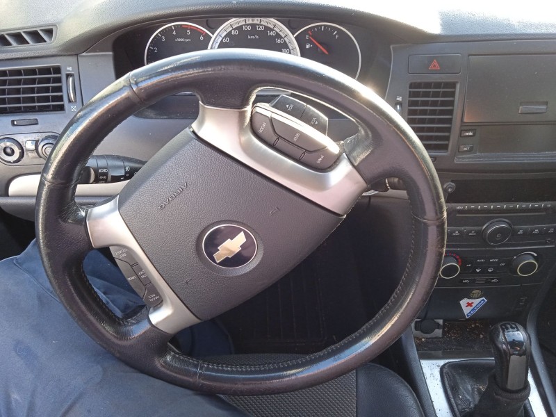 chevrolet epica (kl1_) del año 2007