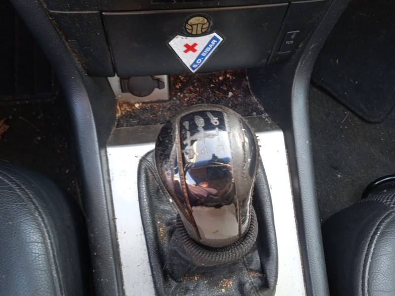 chevrolet epica (kl1_) del año 2007