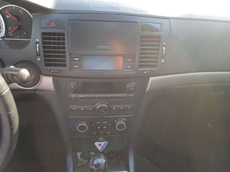 chevrolet epica (kl1_) del año 2007