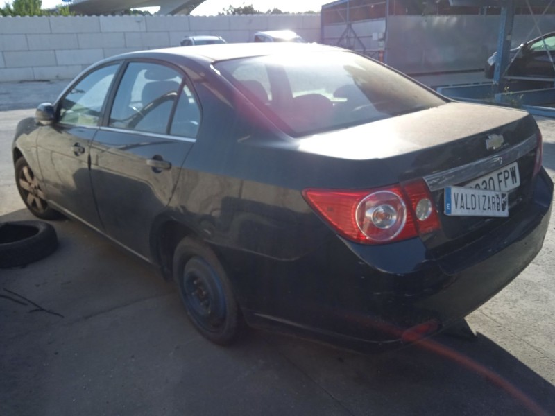 chevrolet epica (kl1_) del año 2007