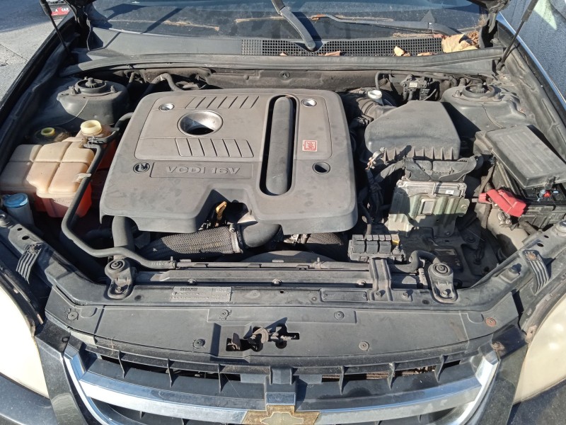 chevrolet epica (kl1_) del año 2007