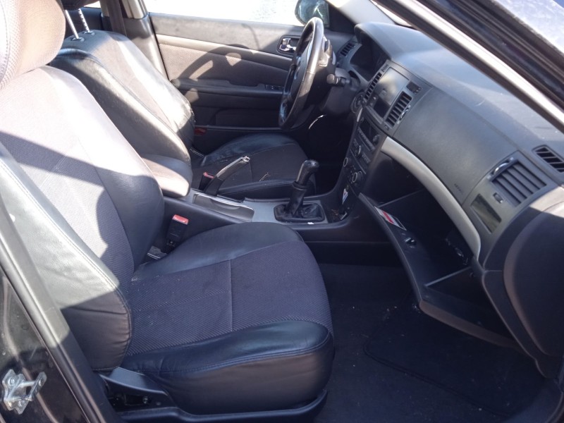 chevrolet epica (kl1_) del año 2007