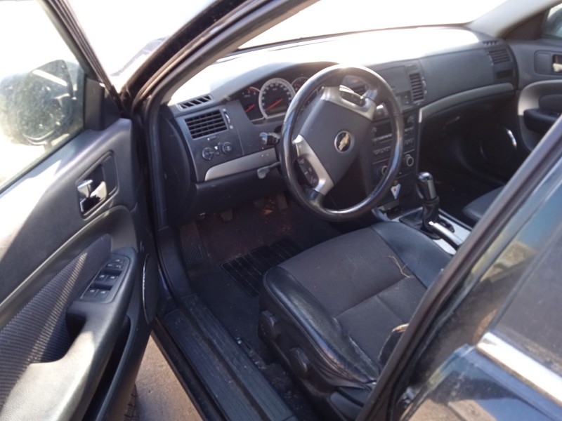 chevrolet epica (kl1_) del año 2007