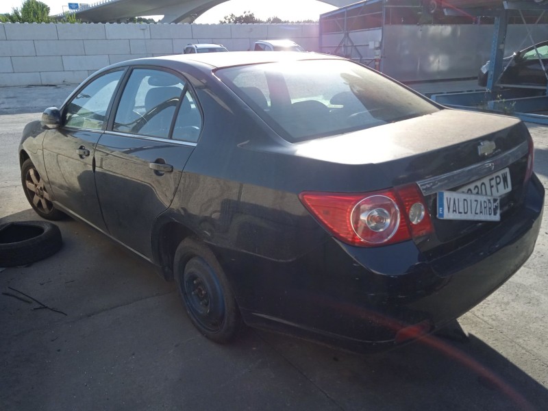 chevrolet epica (kl1_) del año 2007