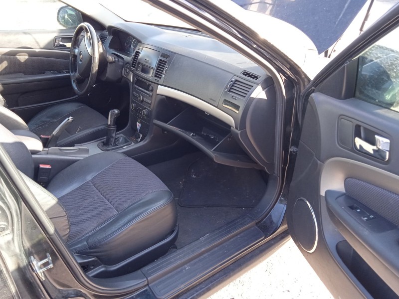 chevrolet epica (kl1_) del año 2007