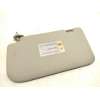 Recambio de parasol derecho para nissan x-trail ii (t31) 2.0 dci 4x4 referencia OEM IAM 96400JG42A  