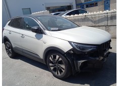 opel grandland / grandland x (a18, p1uo) del año 2017