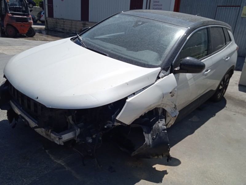 opel grandland / grandland x (a18, p1uo) del año 2017