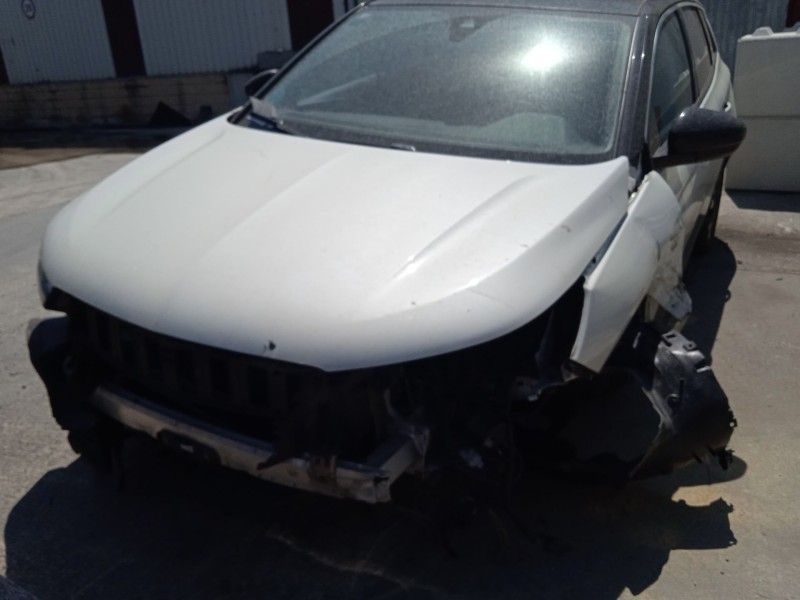 opel grandland / grandland x (a18, p1uo) del año 2017