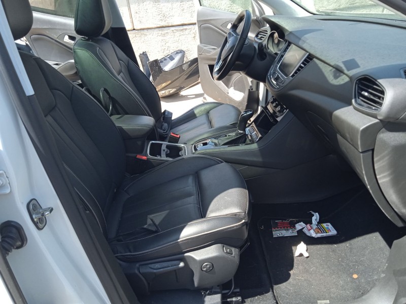 opel grandland / grandland x (a18, p1uo) del año 2017