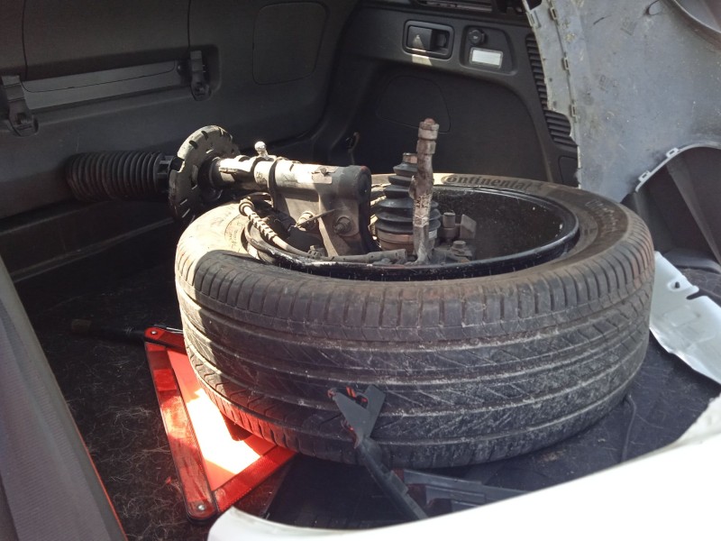 opel grandland / grandland x (a18, p1uo) del año 2017