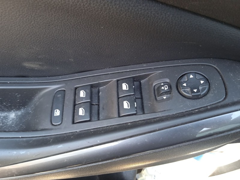 opel grandland / grandland x (a18, p1uo) del año 2017