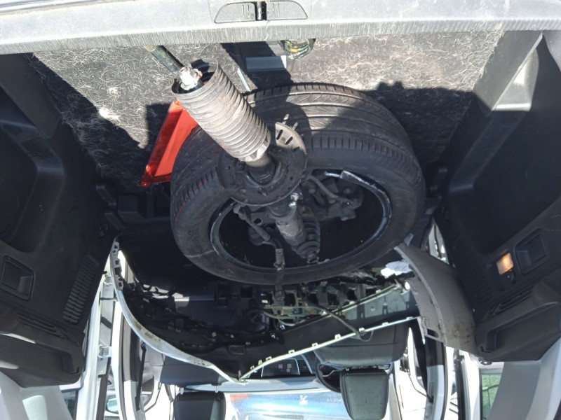 opel grandland / grandland x (a18, p1uo) del año 2017