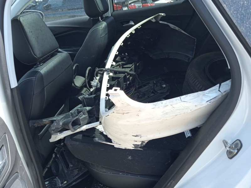 opel grandland / grandland x (a18, p1uo) del año 2017