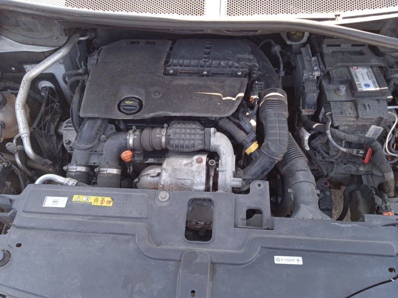 opel grandland / grandland x (a18, p1uo) del año 2017