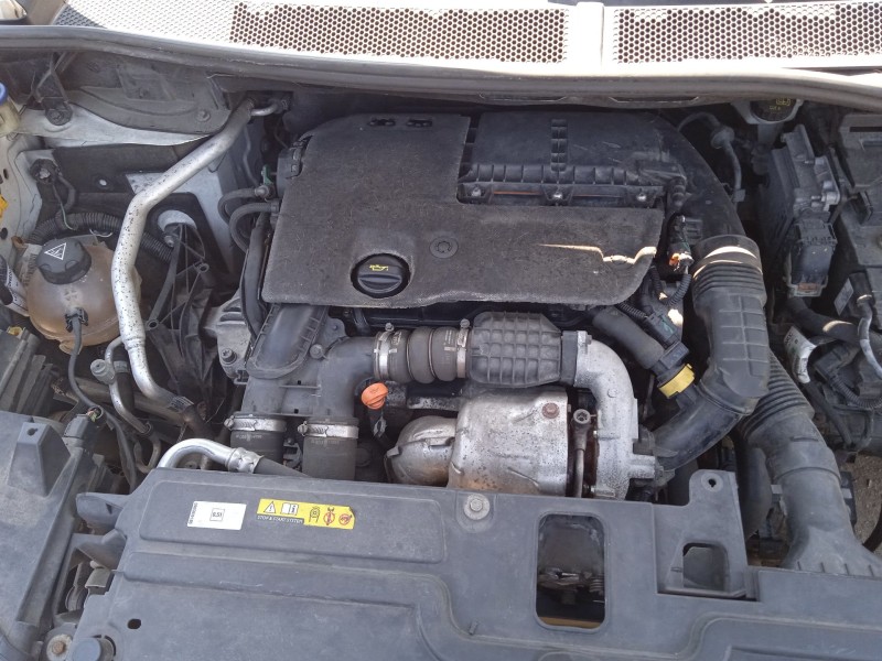 opel grandland / grandland x (a18, p1uo) del año 2017