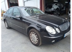 mercedes-benz clase e (w211) del año 2003