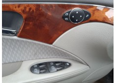 mercedes-benz clase e (w211) del año 2003 2