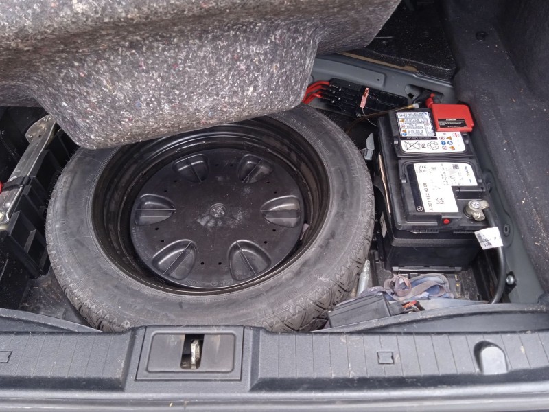 mercedes-benz clase e (w211) del año 2003