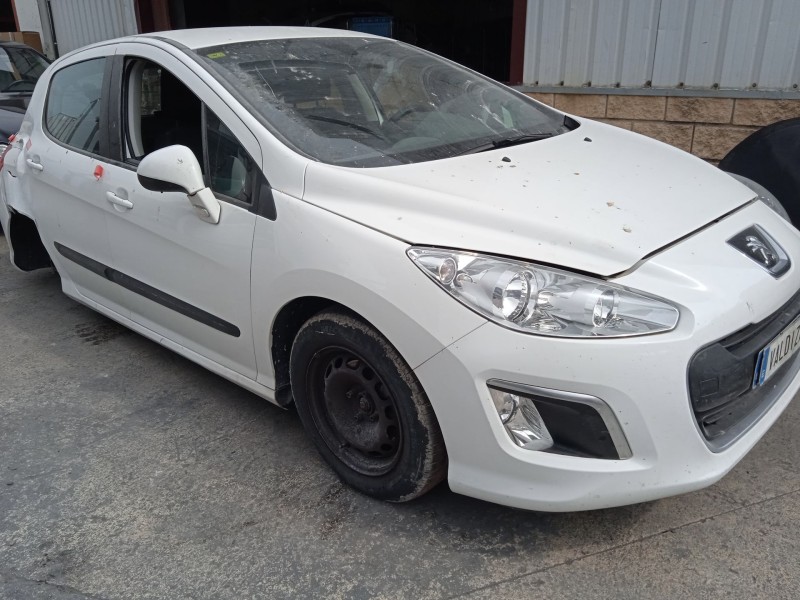 peugeot 308 i (4a_, 4c_) del año 2011