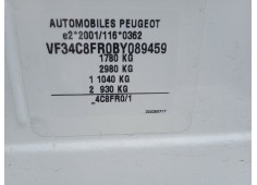 peugeot 308 i (4a_, 4c_) del año 2011 2