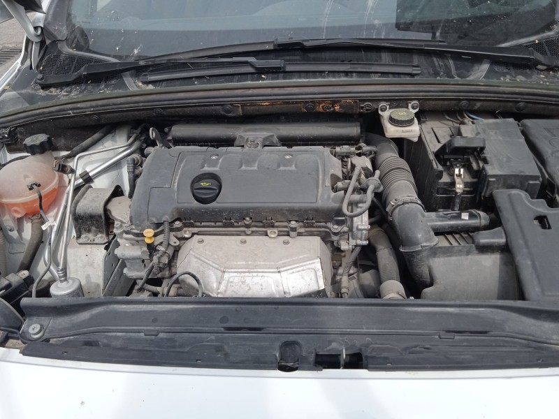 peugeot 308 i (4a_, 4c_) del año 2011