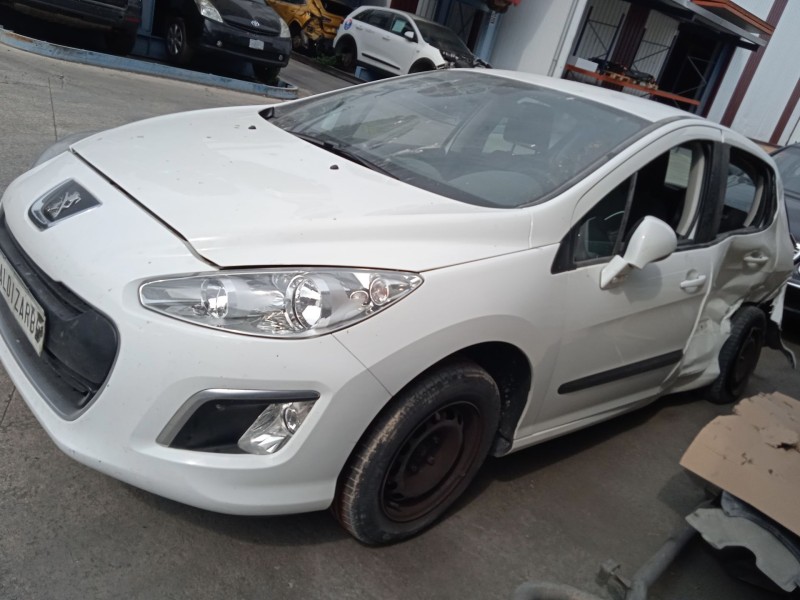 peugeot 308 i (4a_, 4c_) del año 2011