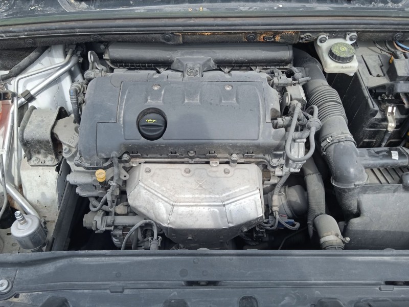 peugeot 308 i (4a_, 4c_) del año 2011