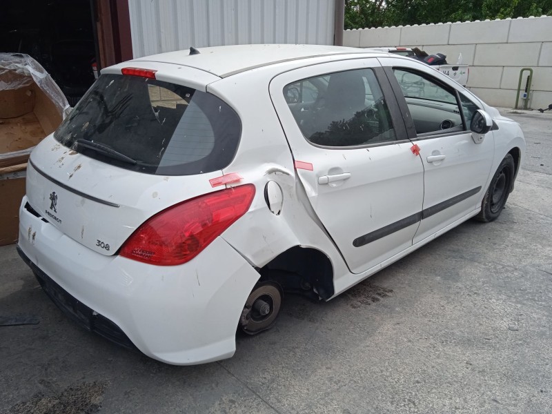peugeot 308 i (4a_, 4c_) del año 2011