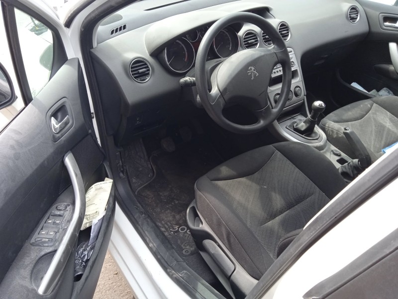 peugeot 308 i (4a_, 4c_) del año 2011