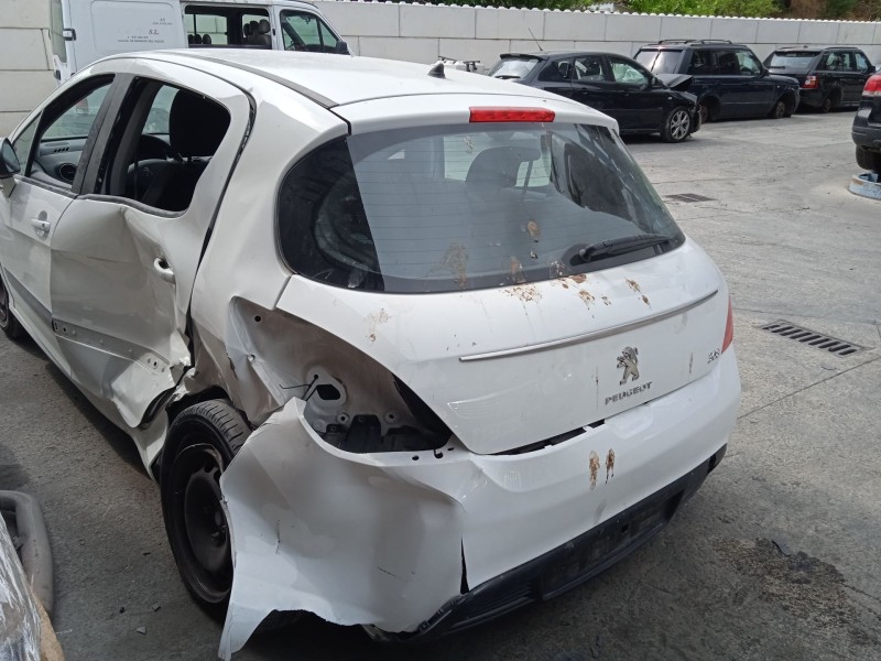 peugeot 308 i (4a_, 4c_) del año 2011