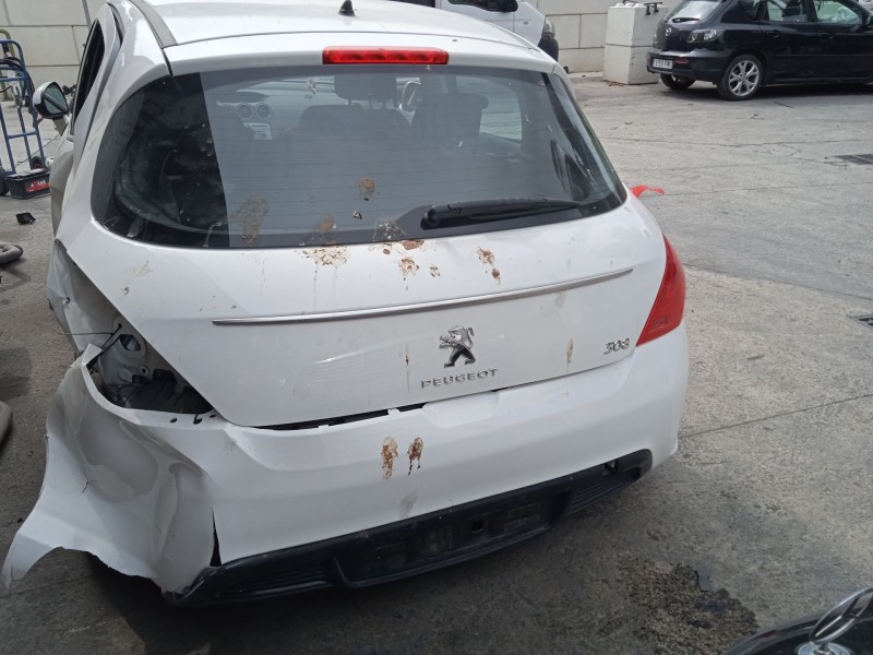 peugeot 308 i (4a_, 4c_) del año 2011