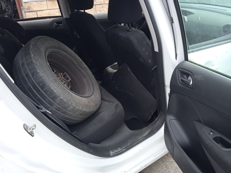 peugeot 308 i (4a_, 4c_) del año 2011