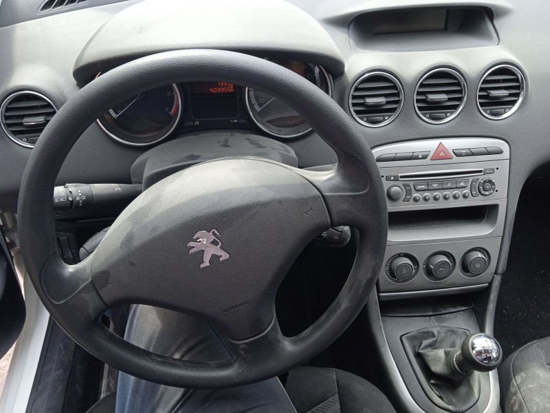 peugeot 308 i (4a_, 4c_) del año 2011